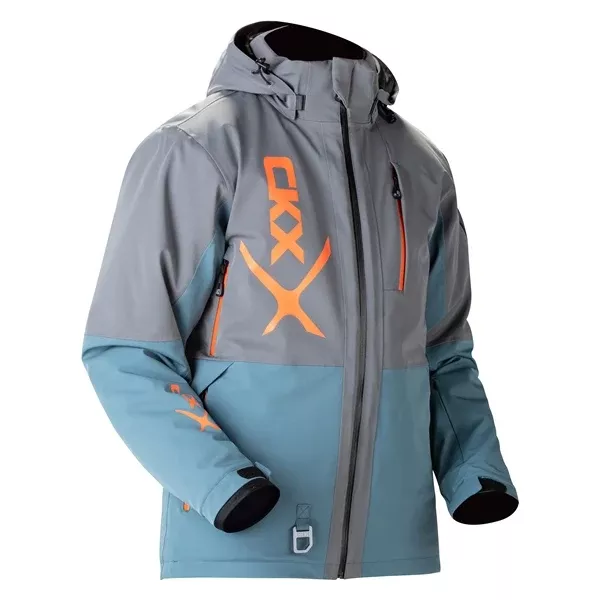 CKX Alaska MEN Jacket