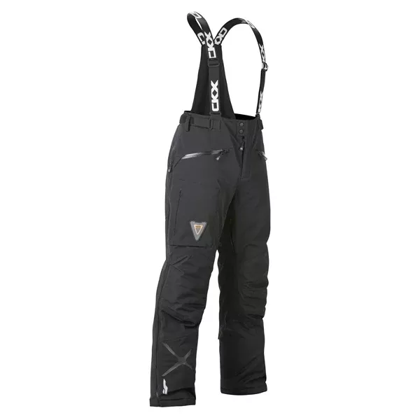 CKX Alaska MEN Pants