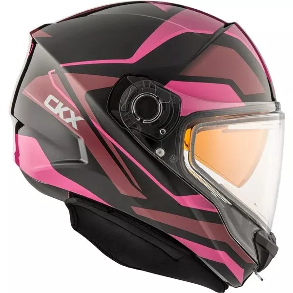 CKX Contact Free-Face Helmet