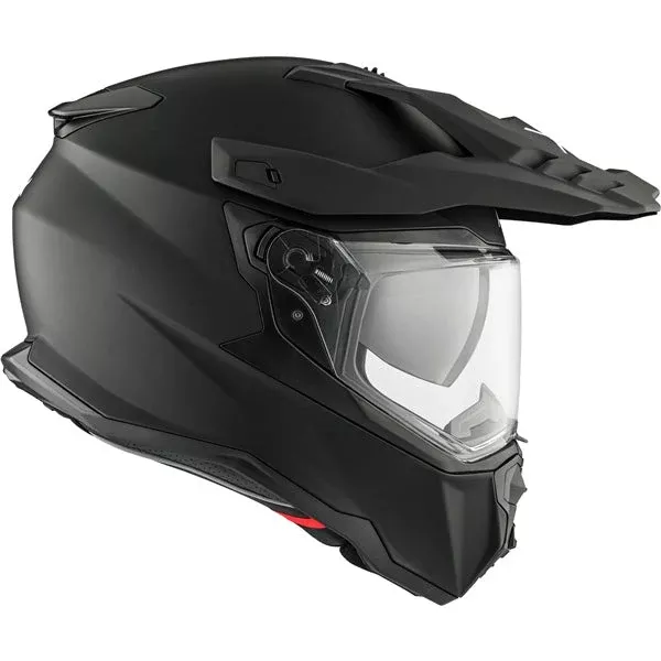 CKX DS24 Backcountry Helmet Solide Electric