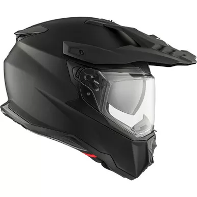 CKX DS24 Matte Black Helmet