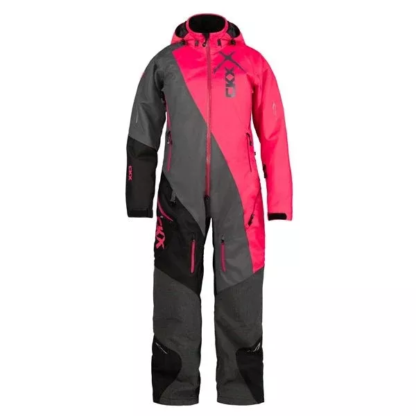 CKX Elevation Women One Piece Suit MY22