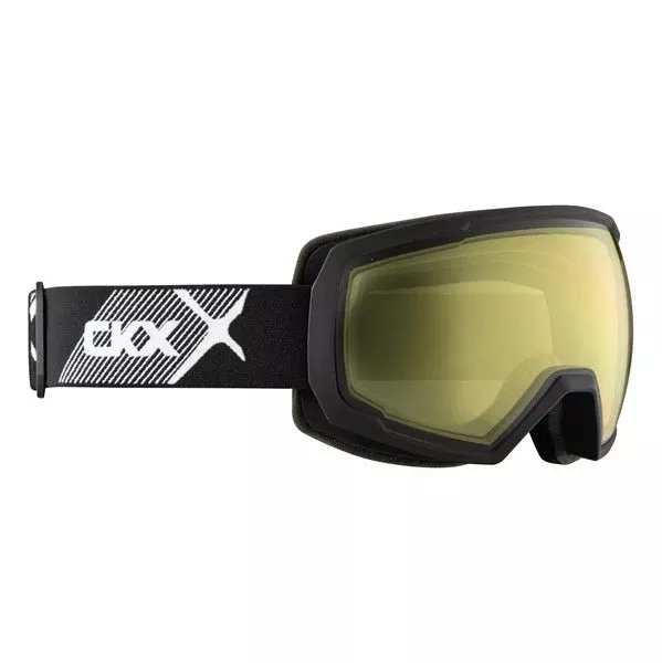 CKX Goggles Helmet Leopard