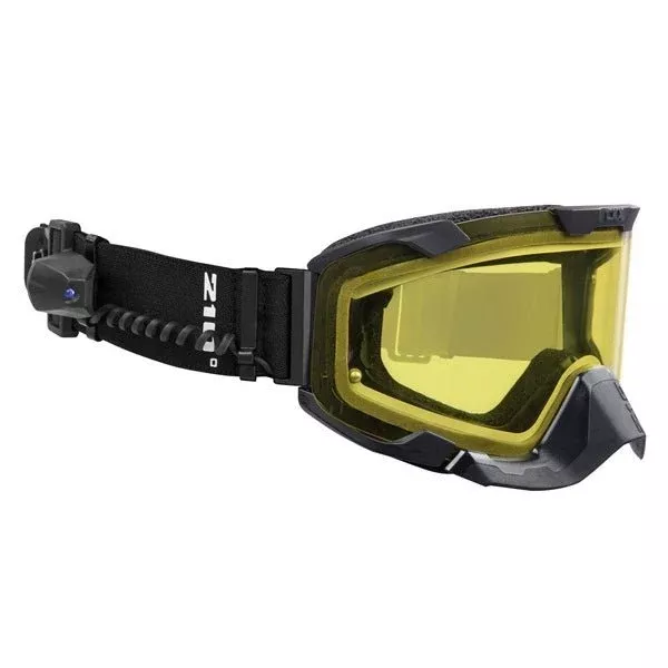 CKX Insulated Electric 210° Goggles For Trail 210 Trail