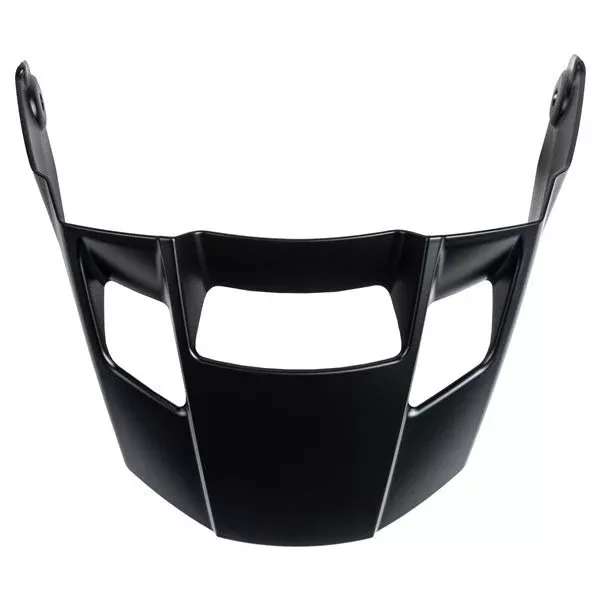 CKX Peak For Titan Helmet Solid Color Titan AMS