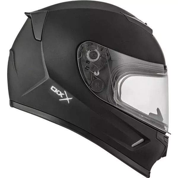 CKX RR24Y Helmet Solid Double