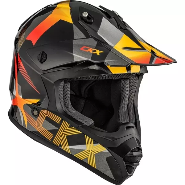 CKX TX228 Off-Road Helmet Lord