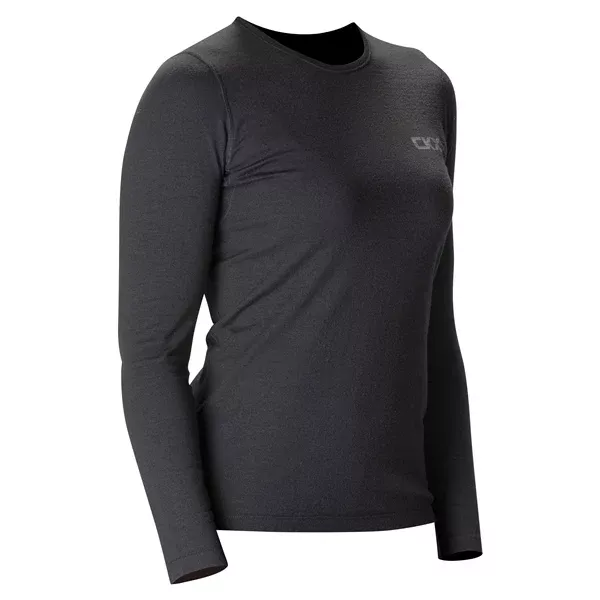 CKX Xeri Women’s Base Layer Top Shirt