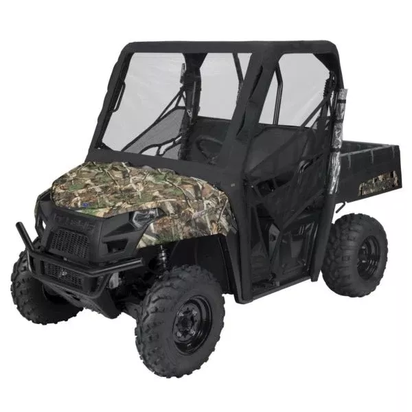Classic Accessories UTV CAB Enclosure Black