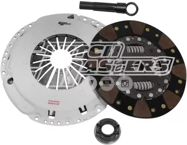 Clutch Masters 03635-HDFF-X Single Disc Clutch Kit for Mini Cooper JCW 2007-2014