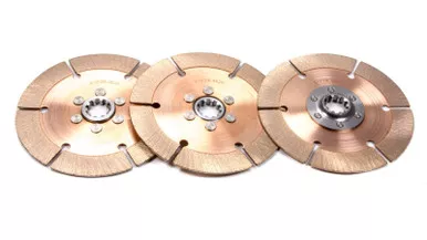 Clutch Pack 3 Disc 64185-2-ABA-06