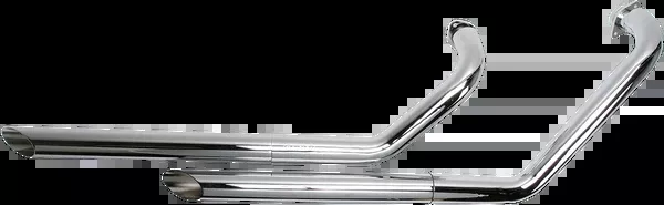 Cobra Classic Exhaust System