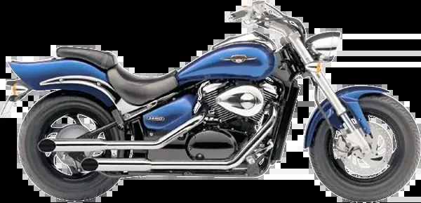 Cobra Classic Slashcut Exhaust – Chrome