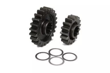 Coleman Q/C Gear Pro-Lite Set 207-10