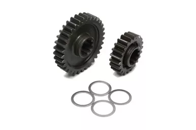 Coleman Q/C Gear Pro-Lite Set 207-23