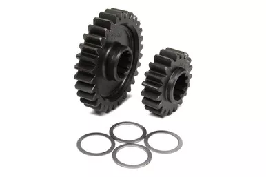 Coleman Q/C Gear Pro-Lite Set 207-28