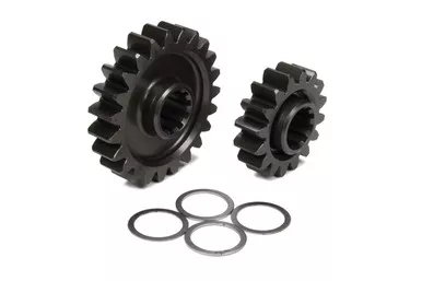 Coleman Q/C Gear Pro-Lite Set 207-32C