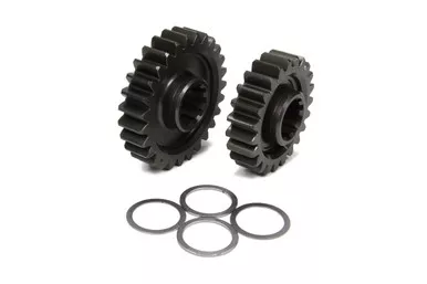 Coleman Q/C Gear Pro-Lite Set 207-8C