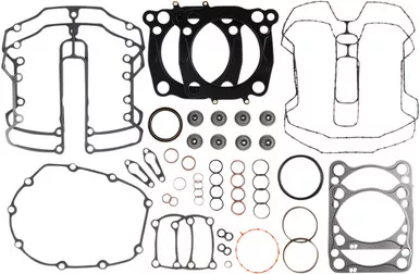 Cometic Gaskets C10252 GASKET KIT MOTOR M8