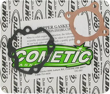 Cometic Gaskets C7266 Hi-Performance Off-Road Gasket/Seal