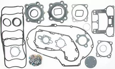 Cometic Gaskets C9754F Complete Gasket Kit Extreme Sealing Technology