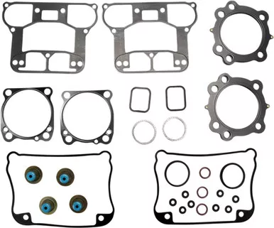 Cometic Gaskets C9856 Top End Gasket Kit for Various Motorcycle Models