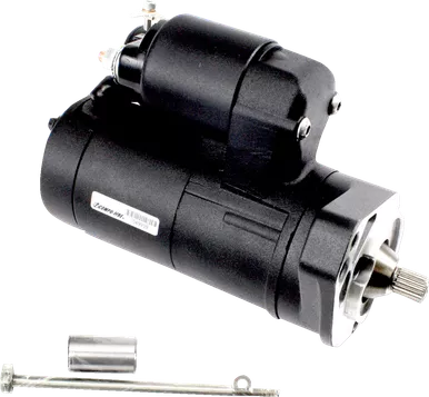 Compu-Fire Gen lll Starter Motor Harley Davidson - 53705