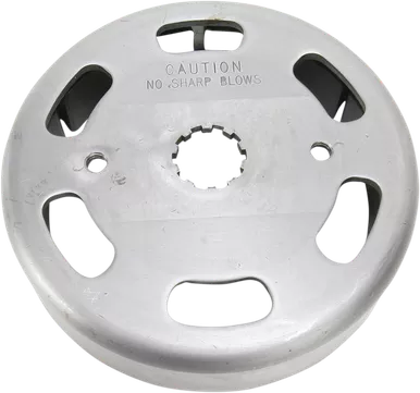 Compu-Fire Vented Rotor - 55406