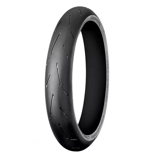 Continental 110/70R17 54H FR Contiattack SM 2 TL