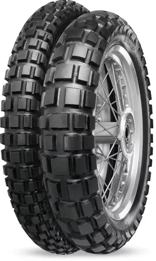 Continental Tire TKC 80 -Rear