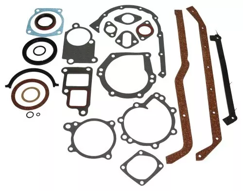 Conversion Gasket Set 1991-1993 Chevrolet,GMC 2.5L