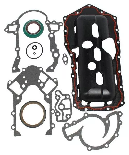 Conversion Gasket Set 2004-2005 Buick,Chevrolet,Pontiac 3.8L