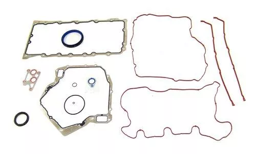 Conversion Gasket Set 2004-2010 Cadillac 4.4L-4.6L