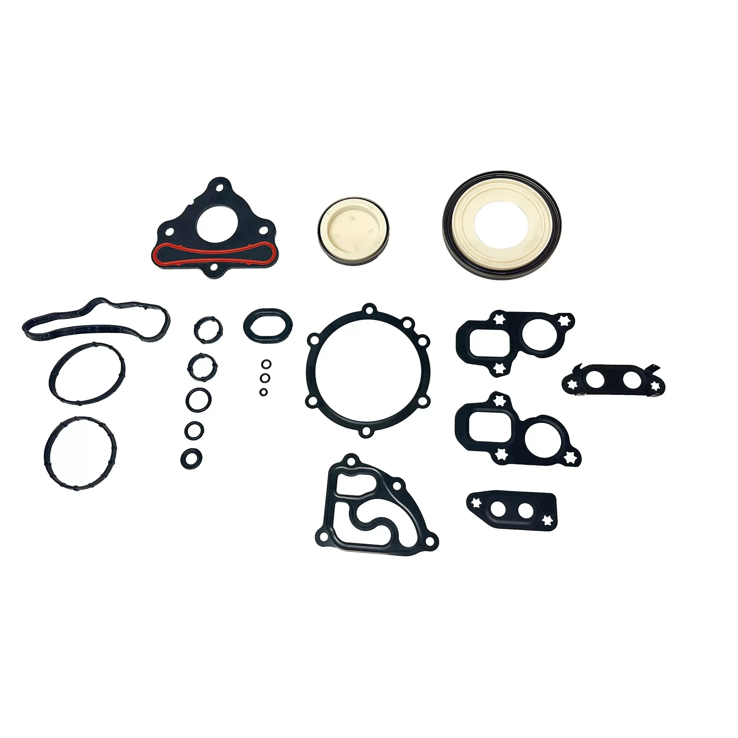 Conversion Gasket Set 2014-2017 Chevrolet,GMC 4.3L