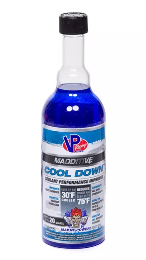 Cool Down Coolant System Improver 16oz VPF2085