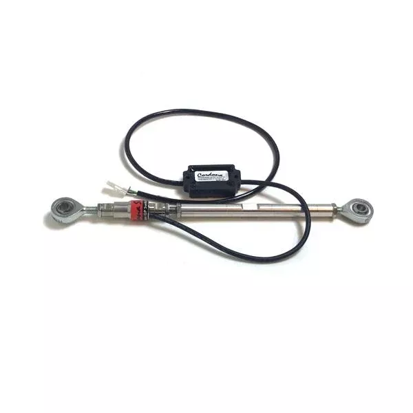 Cordona GP ASG Plug And Play Quickshifter Kit For Panigale V4 V4S