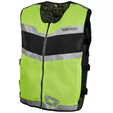 Cortech Hi-Viz Vest