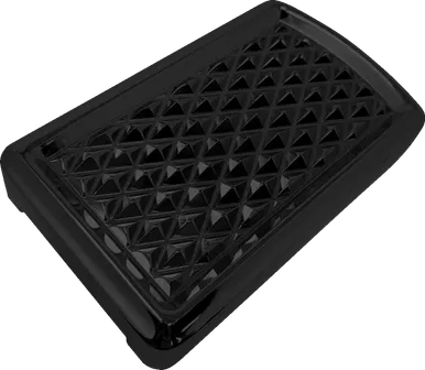 Covingtons Brake Pedal Diamondback Black - C3044-B