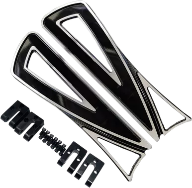 Covingtons Floorboards Ripper Black - C1839-B