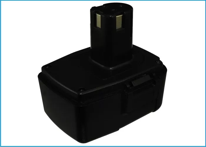 Craftsman 11343 315.22189 Power Tool Replacement Battery