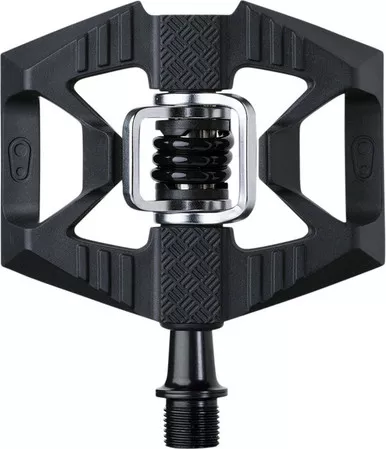 Crankbrothers Double Shot 1 Pedals Black/Black