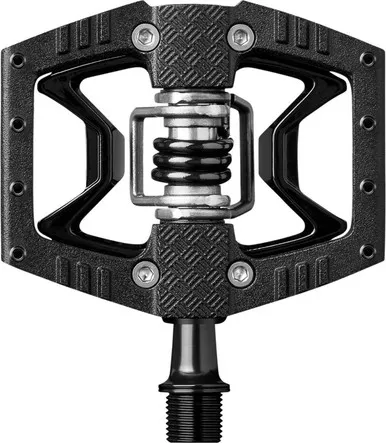Crankbrothers Double Shot 3 Pedals Black/Black