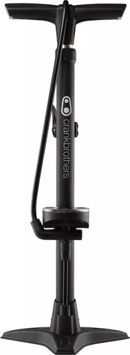 Crankbrothers Gem Floor Tire Pump