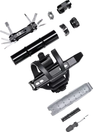 Crankbrothers S.O.S. BC 18 Bottle Cage Tool Kit
