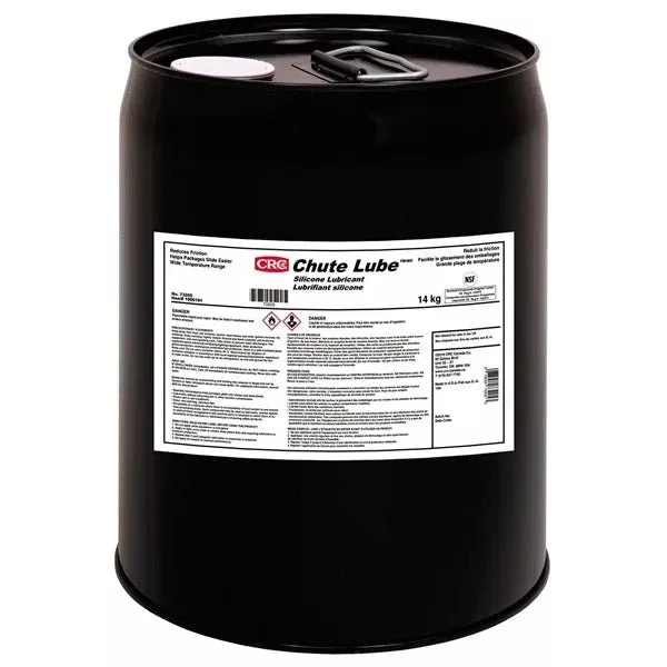 CRC Chute Lube Lubricant