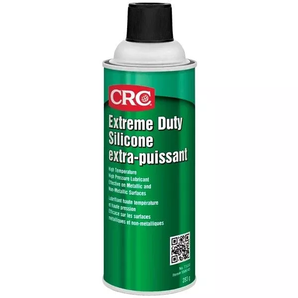 CRC Extreme Duty Silicone