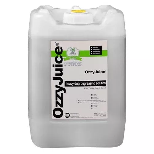 CRC Smartwasher Ozzyjuice Degreasing Solution