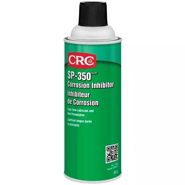 CRC SP-350 Corrosion Inhibitor