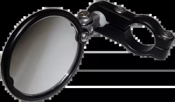 CRG Blindsight Lane Splitter Bar End Mirror