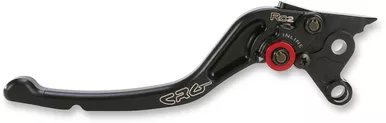 CRG RC2 Standard Brake Lever Black - 2AB-521B-T-B